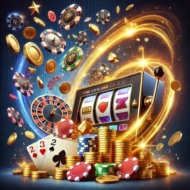 pkpk11 Slot Promotion Banner မြန်မာ Bonus Free Spins VIP