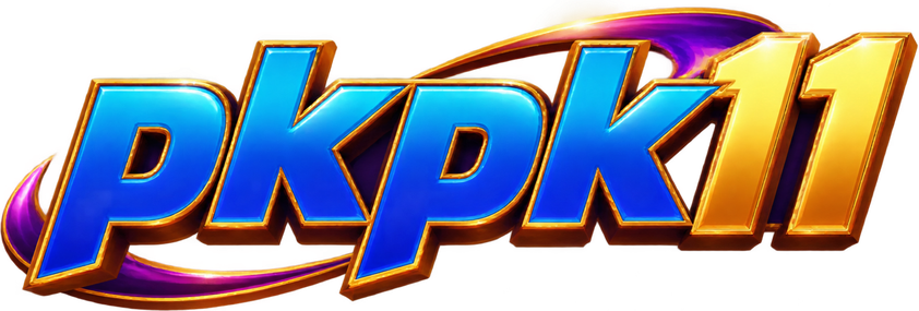 pkpk11 Logo